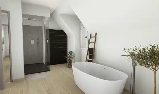 Optimiser sa salle de bain en 5 étapes